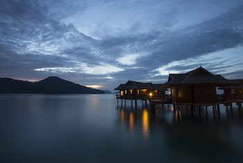 Spa Villa (Adults Only)
