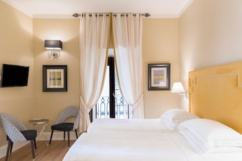 Classic Double or Twin Room