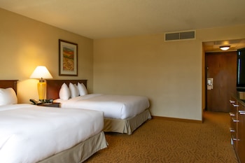 Superior Room, 2 Queen Beds