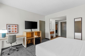 Room, 2 Queen Beds