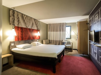 Standard Room, 1 Double Bed