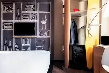 Standard Room, 1 Double Bed