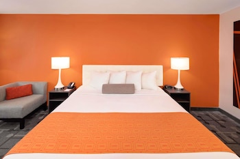 Room, 1 King Bed, Accessible, Non Smoking