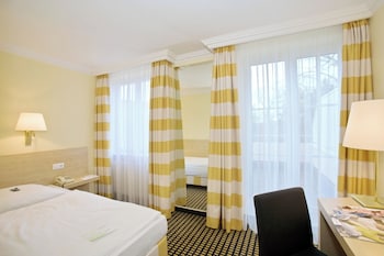 Economy Single Room, 1 Twin Bed