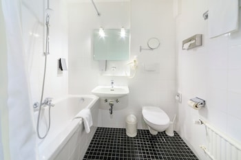 Economy Single Room, 1 Twin Bed