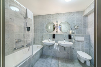 Superior Single Room