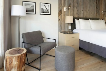Room, 1 King Bed (Hearing Accessible)