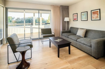 Suite, 1 Bedroom