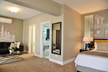 Suite, 1 Bedroom