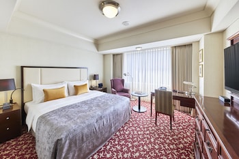 Imperial Floor Superior King