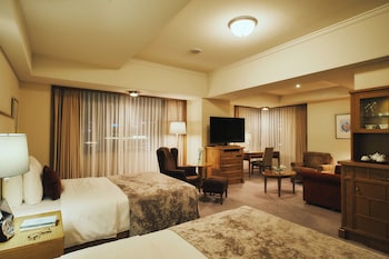 Main Building Junior Suite Twin