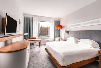 Executive Twin Room