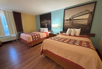 Room, 2 Queen Beds, Non Smoking (Pet Friendly)