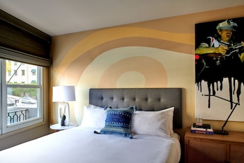 Room, 1 King Bed (Sunset Strip King)