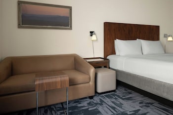 Room (Hearing Accessible)