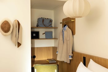 Comfort Room