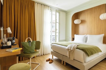 Traditional Room