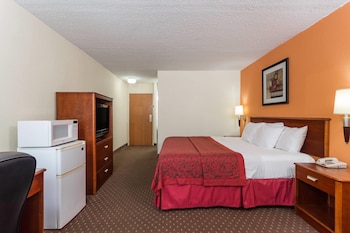 Studio Suite, 1 King Bed with Sofa bed, Non Smoking