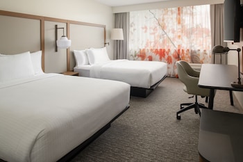 Room, 2 Queen Beds