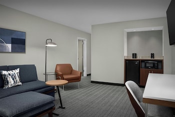 Suite, 1 Bedroom