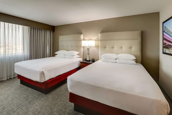 Room, 2 Queen Beds (Upper Floor)
