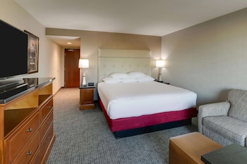 Room, 1 King Bed with Sofa bed, Terrace (Upper Floor, Sofa Sleeper)
