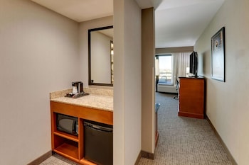 Room, 1 King Bed with Sofa bed, Terrace (Upper Floor, Sofa Sleeper)