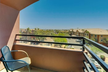 Room, 2 Queen Beds, Terrace (Terrace)