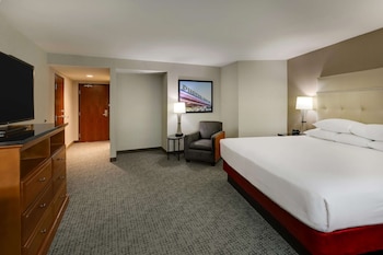 Room, 1 King Bed (Upper Floor)
