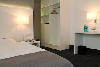 Deluxe Double Room, 1 Double Bed