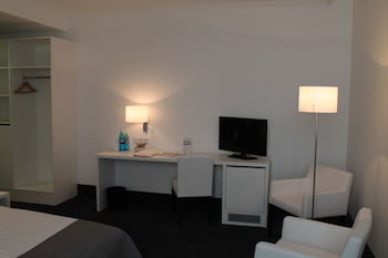 Deluxe Twin Room, 2 Twin Beds