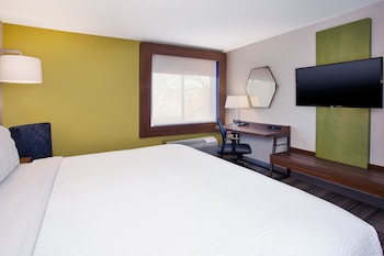 Room, 1 King Bed, Accessible (Comm)
