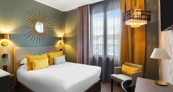 Comfort Room, 1 Double Bed, Non Smoking