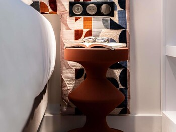 Room, 2 Twin Beds (Privilege)