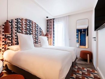 Room, 2 Twin Beds (Privilege)