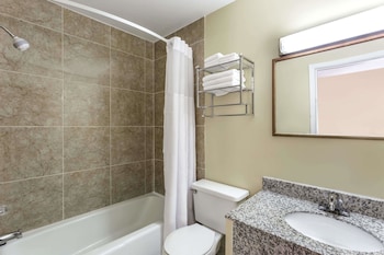 Room, 2 Double Beds, Non Smoking