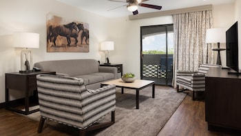 Room, 3 Bedrooms, Non Smoking