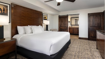 Signature Room, 2 Bedrooms, Non Smoking
