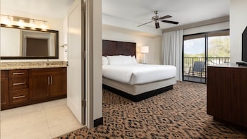 Room, 2 Bedrooms, Non Smoking