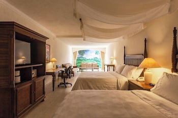 Suite, 2 Twin Beds