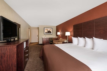 Business Room, 1 King Bed