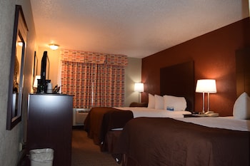 Business Room, 1 King Bed