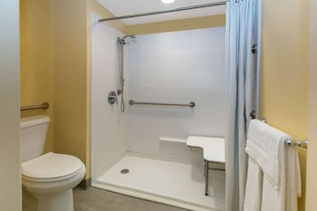 Room, 1 Queen Bed, Non Smoking (Second Floor)