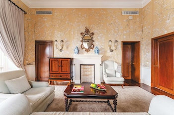 Superior Suite (Atlantica)