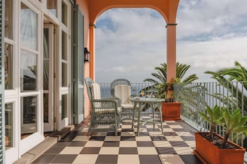Superior Suite (Atlantica)