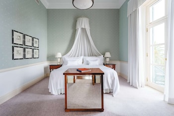 Superior Suite (Atlantica)