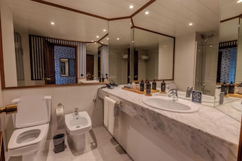 Triple Room, Bay View