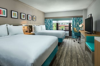 Suite, 1 Bedroom, Non Smoking