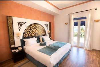 Luxury Single Room