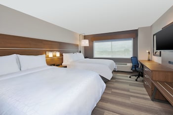 Standard Room, 2 Queen Beds